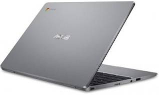 Asus Chromebook C223NA-DH02 Laptop (Celeron Dual Core/4 GB/32 GB SSD/Google Chrome)