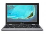 Asus Chromebook C223NA-DH02 Laptop (Celeron Dual Core/4 GB/32 GB SSD/Google Chrome)