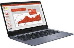 Asus R420SA-RS01 Laptop (Celeron Dual Core/4 GB/32 GB SSD/Windows 10)