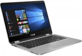 Asus Vivobook Flip TP401MA-YS02 Laptop (Celeron Dual Core/4 GB/64 GB SSD/Windows 10)