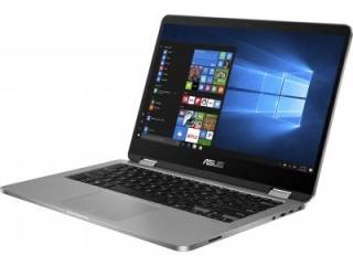 Asus Vivobook Flip TP401MA-YS02 Laptop (Celeron Dual Core/4 GB/64 GB SSD/Windows 10)