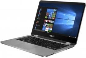 Asus Vivobook Flip TP401MA-YS02 Laptop (Celeron Dual Core/4 GB/64 GB SSD/Windows 10)