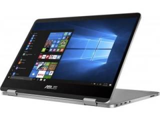 Asus Vivobook Flip TP401MA-YS02 Laptop (Celeron Dual Core/4 GB/64 GB SSD/Windows 10)