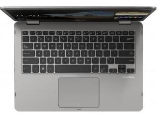 Asus Vivobook Flip TP401MA-YS02 Laptop (Celeron Dual Core/4 GB/64 GB SSD/Windows 10)