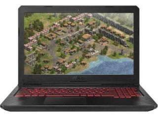Asus TUF FX504GM-E4392T Laptop (Core i5 8th Gen/8 GB/1 TB 256 GB SSD/Windows 10/6 GB) Price