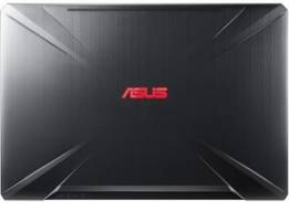 Asus TUF FX504GM-E4392T Laptop (Core i5 8th Gen/8 GB/1 TB 256 GB SSD/Windows 10/6 GB)