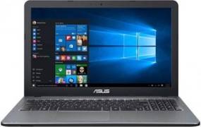 Asus X  X540UA-GQ682T Laptop (Core i3 7th Gen/4 GB/1 TB/Windows 10) Laptop