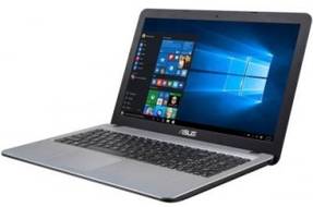 Asus X  X540UA-GQ682T Laptop (Core i3 7th Gen/4 GB/1 TB/Windows 10)