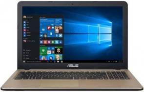 Asus X540UA-GQ683T Laptop (Core i3 7th Gen/4 GB/1 TB/Windows 10)