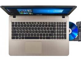 Asus X540UA-GQ683T Laptop (Core i3 7th Gen/4 GB/1 TB/Windows 10)