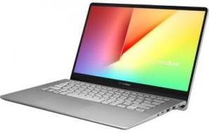 Asus Vivobook S430UA-EB151T Laptop (Core i3 8th Gen/8 GB/1 TB 256 GB SSD/Windows 10)