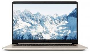 Asus Vivobook S15 S510UN-DB55 Laptop (Core i5 8th Gen/4 GB/1 TB 16 GB SSD/Windows 10/2 GB)