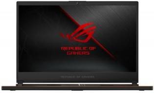Asus ROG Zenphyrus GX531GS-AH76 Laptop (Core i7 8th Gen/16 GB/512 GB SSD/Windows 10/8 GB)