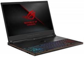 Asus ROG Zenphyrus GX531GS-AH76 Laptop (Core i7 8th Gen/16 GB/512 GB SSD/Windows 10/8 GB)