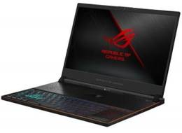 Asus ROG Zenphyrus GX531GS-AH76 Laptop (Core i7 8th Gen/16 GB/512 GB SSD/Windows 10/8 GB)