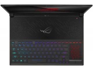 Asus ROG Zenphyrus GX531GS-AH76 Laptop (Core i7 8th Gen/16 GB/512 GB SSD/Windows 10/8 GB)