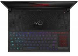 Asus ROG Zenphyrus GX531GS-AH76 Laptop (Core i7 8th Gen/16 GB/512 GB SSD/Windows 10/8 GB)
