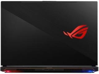 Asus ROG Zenphyrus GX531GS-AH76 Laptop (Core i7 8th Gen/16 GB/512 GB SSD/Windows 10/8 GB)