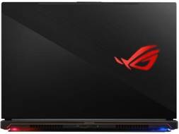 Asus ROG Zenphyrus GX531GS-AH76 Laptop (Core i7 8th Gen/16 GB/512 GB SSD/Windows 10/8 GB)