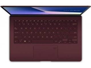 Asus ZenBook S UX391UA-XB71-R Laptop (Core i7 8th Gen/8 GB/256 GB SSD/Windows 10)