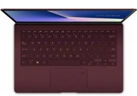 Asus ZenBook S UX391UA-XB71-R Laptop (Core i7 8th Gen/8 GB/256 GB SSD/Windows 10)