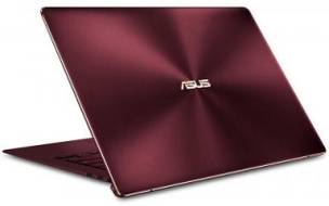 Asus ZenBook S UX391UA-XB71-R Laptop (Core i7 8th Gen/8 GB/256 GB SSD/Windows 10)