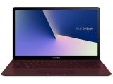 Compare Asus ZenBook S UX391UA-XB71-R Laptop (Intel Core i7 8th Gen/8 GB//Windows 10 Professional)