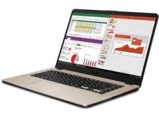 Asus VivoBook 15 F505ZA-DH51 Laptop (AMD Quad Core Ryzen 5/8 GB/256 GB SSD/Windows 10)