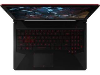 Asus TUF FX504GD-E4992T Laptop (Core i5 8th Gen/8 GB/1 TB 256 GB SSD/Windows 10/4 GB)