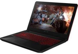 Asus TUF FX504GM-ES74 Laptop (Core i7 8th Gen/16 GB/1 TB 256 GB SSD/Windows 10/6 GB)