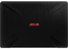 Asus TUF FX504GM-ES74 Laptop (Core i7 8th Gen/16 GB/1 TB 256 GB SSD/Windows 10/6 GB)