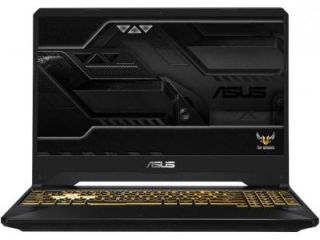 Asus TUF FX505GE-BQ025T Laptop (Core i5 8th Gen/8 GB/1 TB 256 GB SSD/Windows 10/4 GB) Price