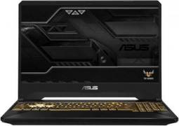 Asus TUF FX505GE-BQ030T Laptop (Core i7 8th Gen/8 GB/1 TB 256 GB SSD/Windows 10/4 GB)