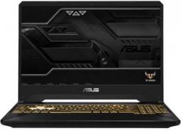 Asus TUF FX505GE-BQ030T Laptop (Core i7 8th Gen/8 GB/1 TB 256 GB SSD/Windows 10/4 GB)