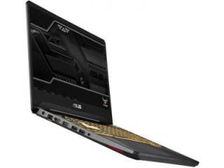 Asus TUF FX505GE-BQ030T Laptop (Core i7 8th Gen/8 GB/1 TB 256 GB SSD/Windows 10/4 GB)