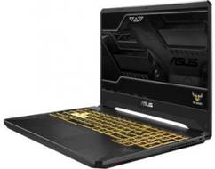 Asus TUF FX505GE-BQ030T Laptop (Core i7 8th Gen/8 GB/1 TB 256 GB SSD/Windows 10/4 GB)