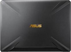 Asus TUF FX505GE-BQ030T Laptop (Core i7 8th Gen/8 GB/1 TB 256 GB SSD/Windows 10/4 GB)