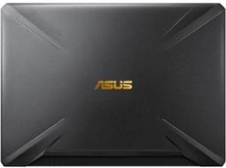 Asus TUF FX505GE-BQ030T Laptop (Core i7 8th Gen/8 GB/1 TB 256 GB SSD/Windows 10/4 GB)
