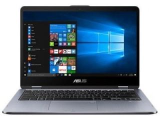 Asus Vivobook Flip TP410UA-DB51T Laptop (Core i5 7th Gen/6 GB/1 TB/Windows 10) Price