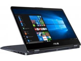 Asus Vivobook Flip TP410UA-DB51T Laptop (Core i5 7th Gen/6 GB/1 TB/Windows 10)