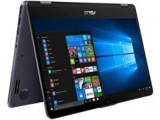 Asus Vivobook Flip TP410UA-DB51T Laptop (Core i5 7th Gen/6 GB/1 TB/Windows 10)