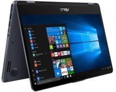 Asus Vivobook Flip TP410UA-DB51T Laptop (Core i5 7th Gen/6 GB/1 TB/Windows 10)
