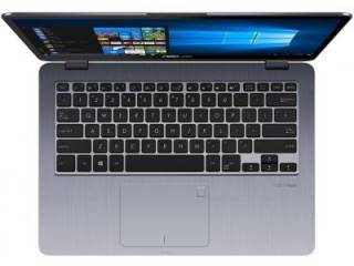Asus Vivobook Flip TP410UA-DB51T Laptop (Core i5 7th Gen/6 GB/1 TB/Windows 10)