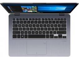 Asus Vivobook Flip TP410UA-DB51T Laptop (Core i5 7th Gen/6 GB/1 TB/Windows 10)