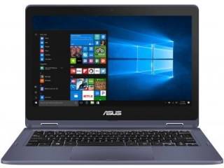 Asus Vivobook Flip TP202NA-OB04T Laptop (Celeron Dual Core/4 GB/64 GB SSD/Windows 10)