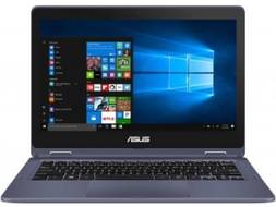 Asus Vivobook Flip TP202NA-OB04T Laptop (Celeron Dual Core/4 GB/64 GB SSD/Windows 10)