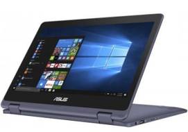 Asus Vivobook Flip TP202NA-OB04T Laptop (Celeron Dual Core/4 GB/64 GB SSD/Windows 10)