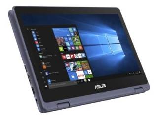 Asus Vivobook Flip TP202NA-OB04T Laptop (Celeron Dual Core/4 GB/64 GB SSD/Windows 10)