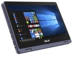 Asus Vivobook Flip TP202NA-OB04T Laptop (Celeron Dual Core/4 GB/64 GB SSD/Windows 10)