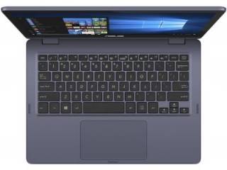 Asus Vivobook Flip TP202NA-OB04T Laptop (Celeron Dual Core/4 GB/64 GB SSD/Windows 10)